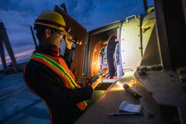 Best Electrical Contractors for Businesses  in Meade, KS