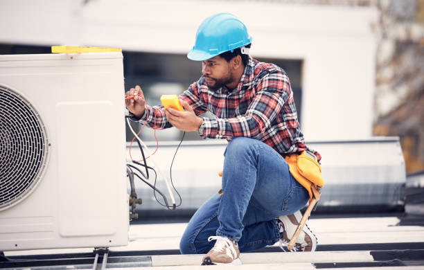 Best Electrical Outlet Repair  in Meade, KS